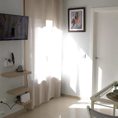 La Fuente 27 Apartment *