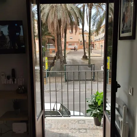 Apartment La Fuente 27