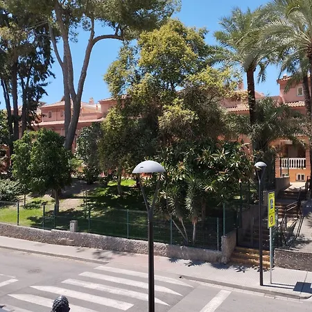 Apartment La Fuente 27