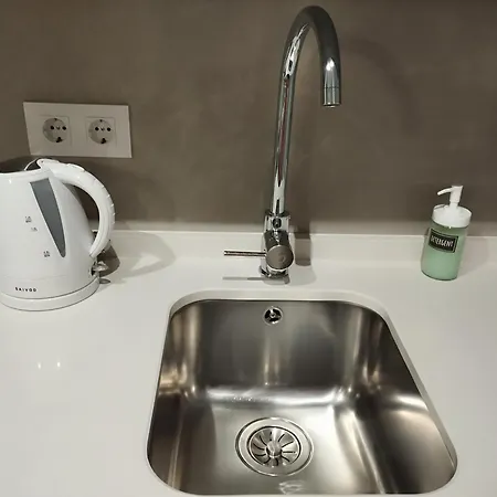 Apartment La Fuente 27 Tomares